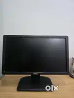 Dell 19.5 monitor