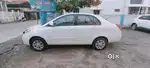Tata Manza Aqua Quadrajet BS IV, 2009, Diesel