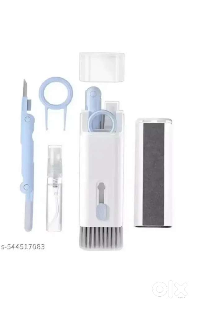 7 in 1 laptop , mobile phone , computer cleaning kit