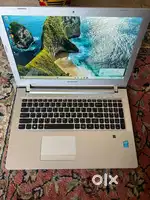 Lenovo i7 processor 8gb ram 4 gb graphics 128gb ssd 750gb hdd