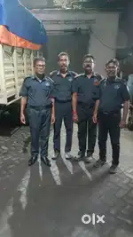 TRIDEB SECURITY SERVICE