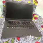 Dell I7 8th gen laptop