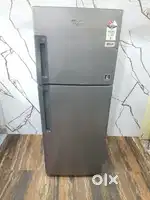 Whirlpool neo chill 242ltrs double door refrigerator available*/*