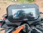 TVs, raidar,2025 disk brakes and Red colour