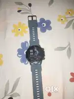 beatXP 1.43Rugged Super AMOLED Display