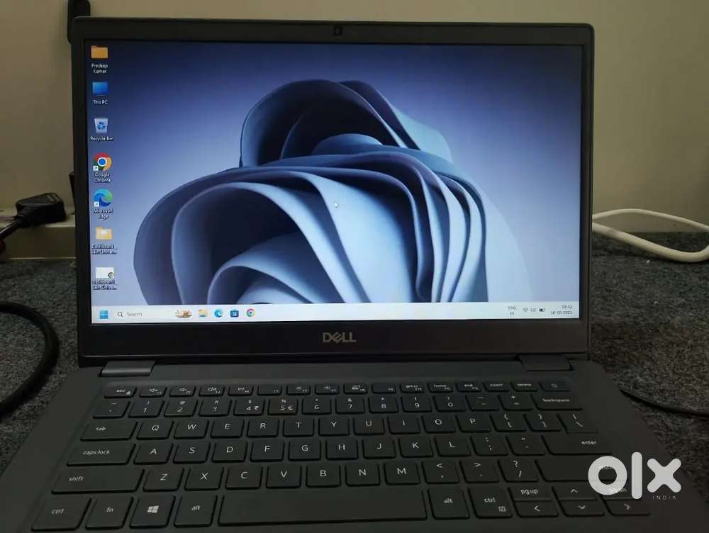 Dell latitude 3410 I3core laptop