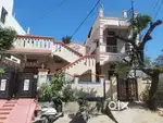 30 FEET ROAD 80 SQ YADS G+1 INDIPENDENT HOUSE  KALM SHOPING MALL UPPAL