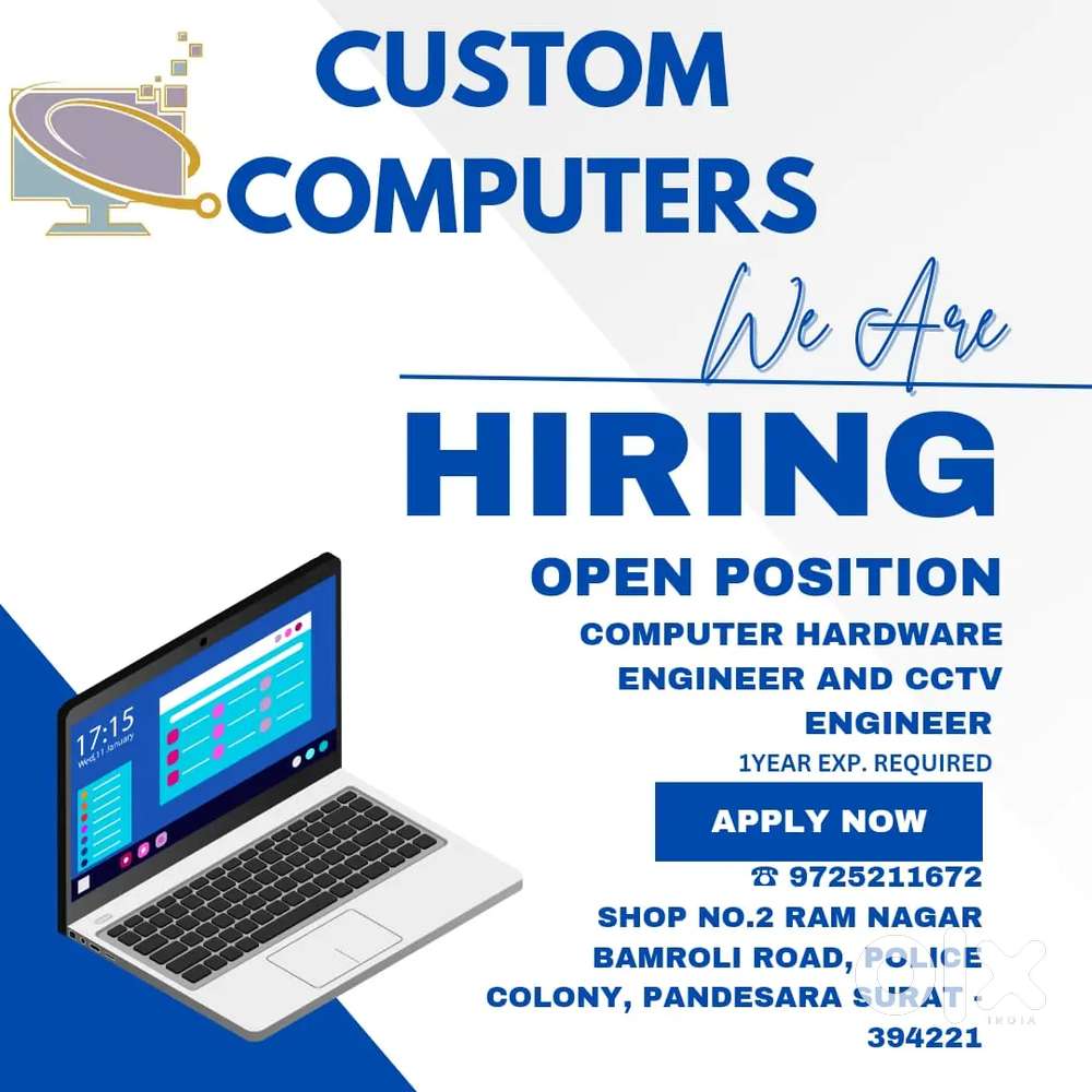 Accounts manage only female candidates