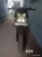 Stock condition