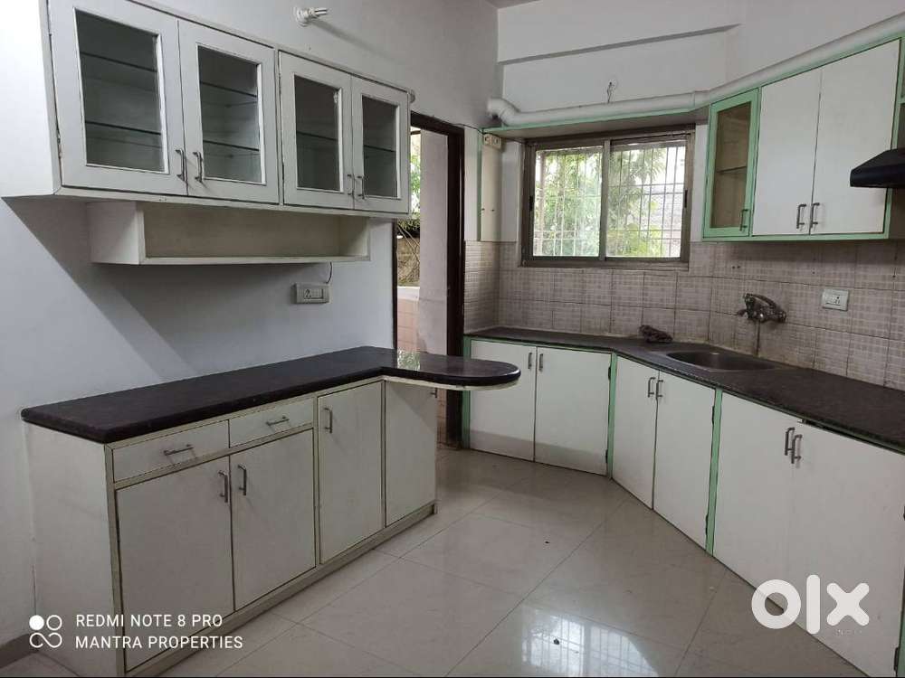 3 BHK Flat for Sale at Saket Nagar