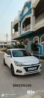 Hyundai i20 2019 Diesel Good Condition