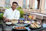 Continental Chef and Pani Puri Makers Wanted