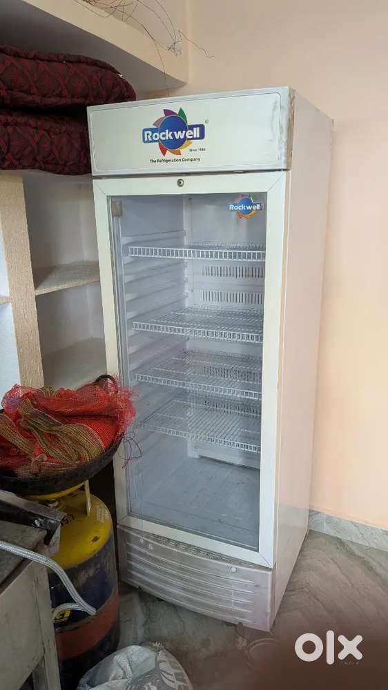 Hotel biryani kitchen items