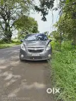 Chevrolet Beat 2011 Petrol Well Maintained