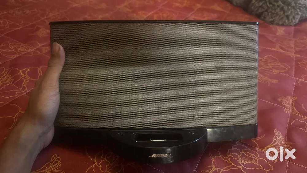 Soundock 1 or 2
