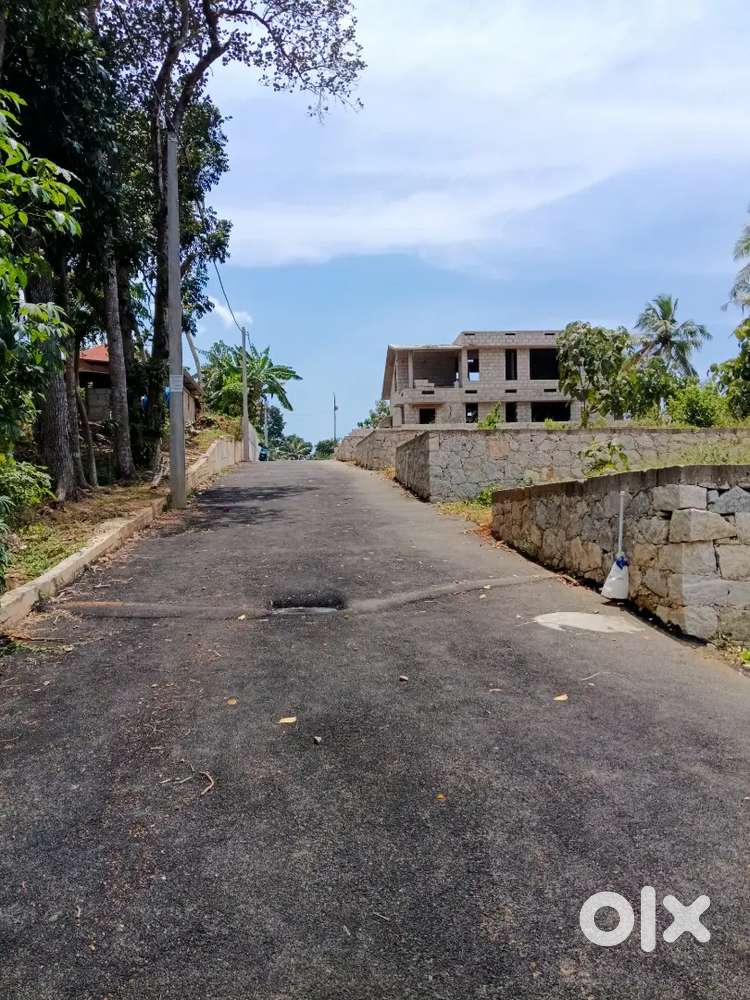 എല്ലാവിധ സൗകര്യങ്ങളും