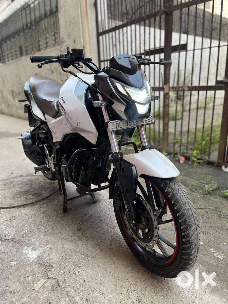 Xtreme 160r cc / Single Owner / Less Driven / Fancy Number / All Paper