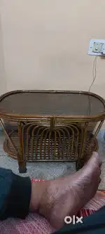5 SEATER  SOFA SET