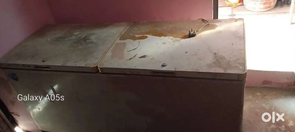 3year old 14000rs 520 ltr