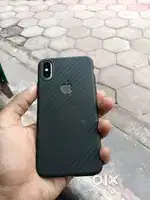 Apple I phone x