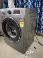Samsung washing machine 9 kg