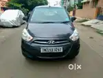 Hyundai i10 ERA 1.1 IRDE, 2012, Petrol