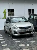 Maruti Suzuki Dzire 2012 Diesel Well Maintained
