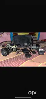 Canon 200D
