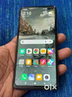Poco X2 128 Purple