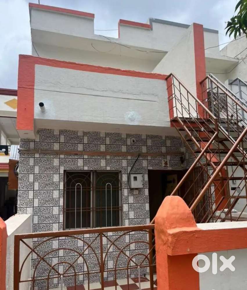 1 RK available for rent for family