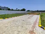 Residential Land for sale in redhills