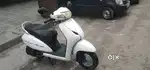 Activa honda