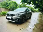 Maruti Suzuki S Cross Zeta SHVS, 2017, Diesel
