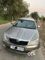 Skoda Laura 2009 Diesel Good Condition
