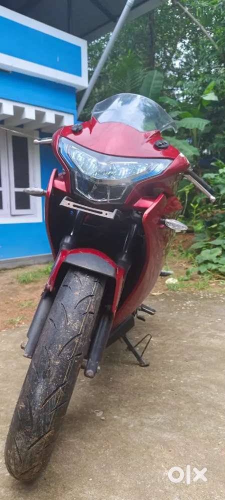 New led hedlamb good condition proper maintenance