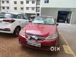 NO FC NO INSURANCE AVILBLE AT PROVIDENT APARTMENT KENGERI