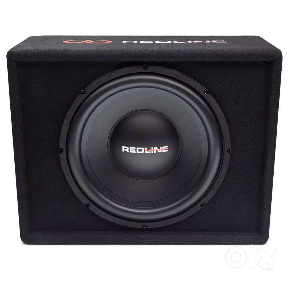 DD subwoofer