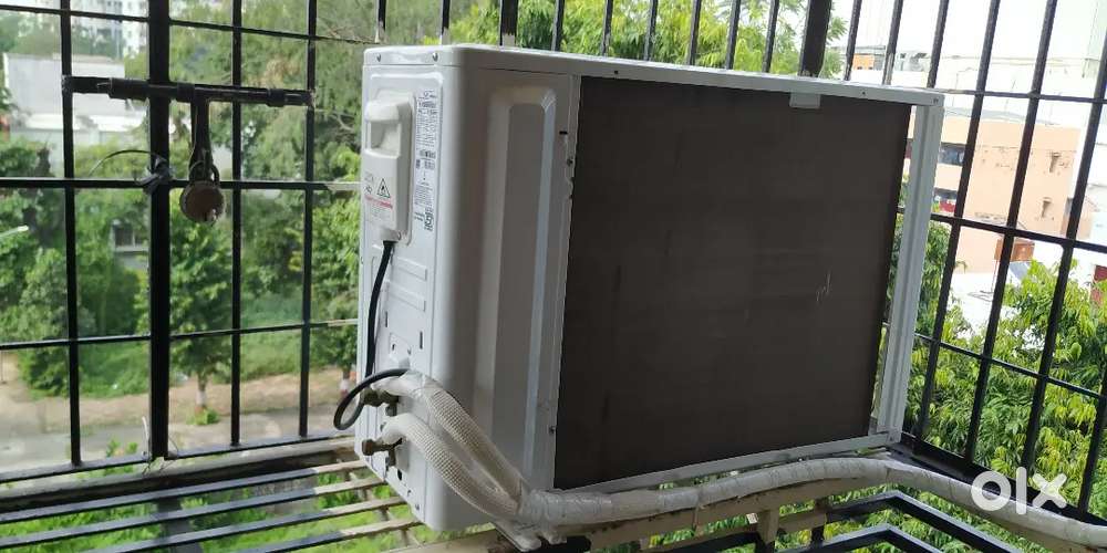 Brand New Split AC 1.5T