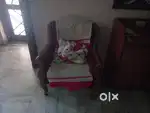 Sofa set excellent condition
