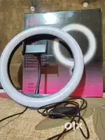 LED Ring light