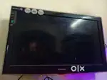 Samsung 32 Inch LCD TV. Flawless condition