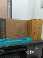 Intel core i5 computer set with 1 year warranty