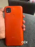 Xiaomi redmi 9