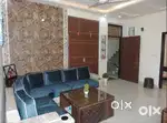 Ready to move Fully furnished with Kitchen Gas etc