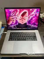 MacBook Pro Touchbar