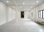For Rent Bank' Office' Metting hall Filpkart courier