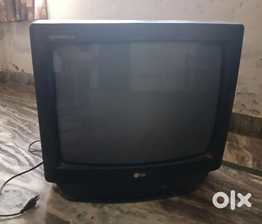 LG colour TV