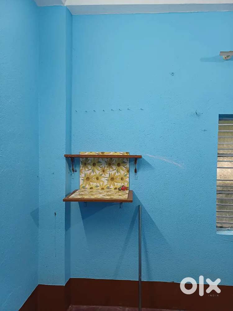 Rent Family with 24hrs water.No broker..no Advance IN Nazirgunge