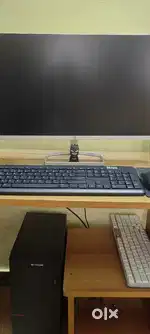 Very Rarely Used PC For Sale