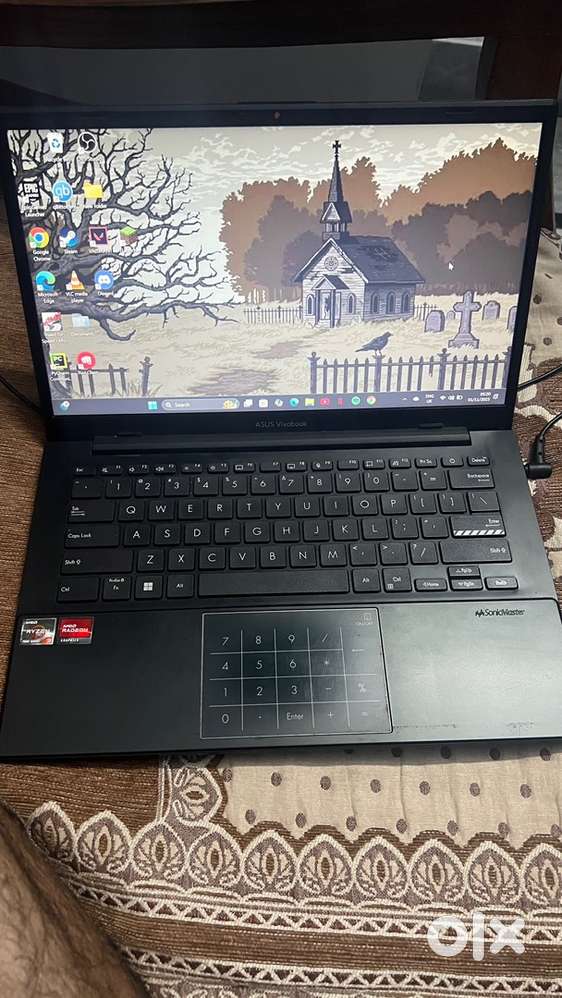 Asus vivobook go 14